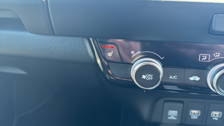 Honda Jazz 1.5 i-MMD Hybrid EX 5dr eCVT Hybrid Hatchback